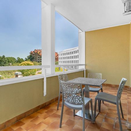 Mi Casa Fraschini Apartamento Milão Exterior foto
