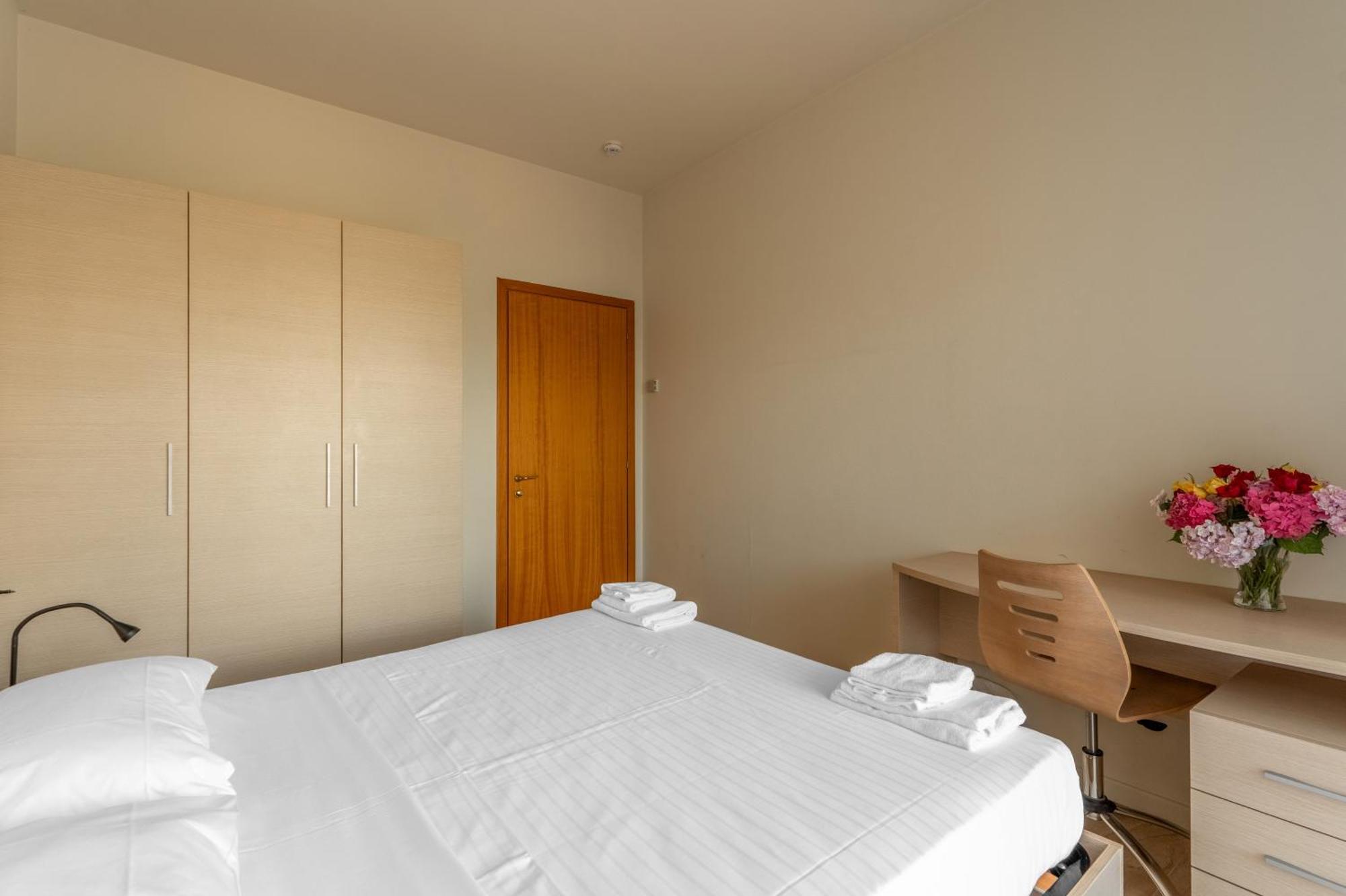 Mi Casa Fraschini Apartamento Milão Exterior foto