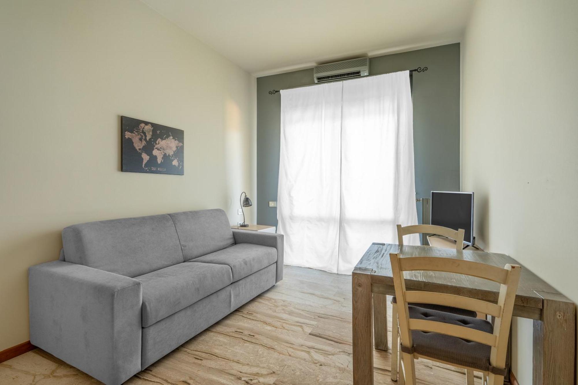 Mi Casa Fraschini Apartamento Milão Exterior foto